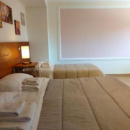 Camaga Bed & Breakfast L'Aquila Exterior photo