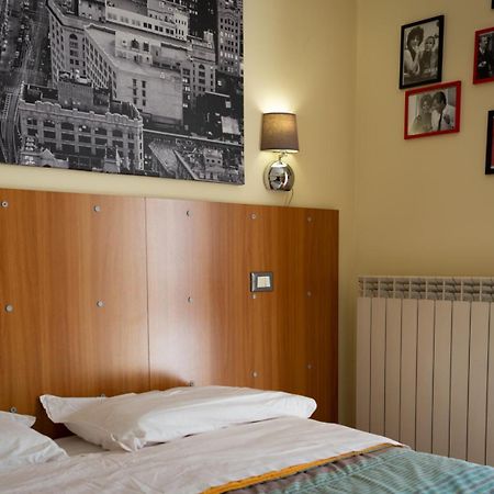 Camaga Bed & Breakfast L'Aquila Exterior photo