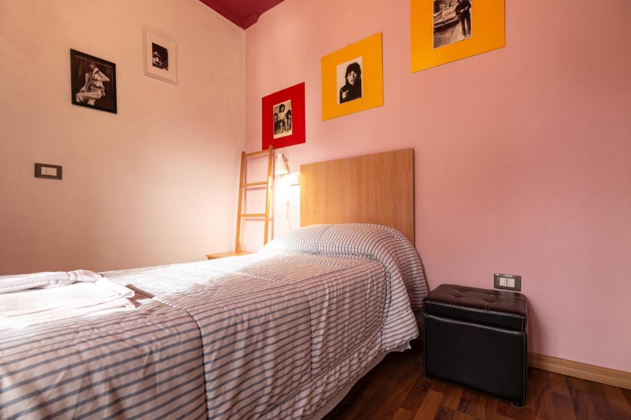 Camaga Bed & Breakfast L'Aquila Exterior photo