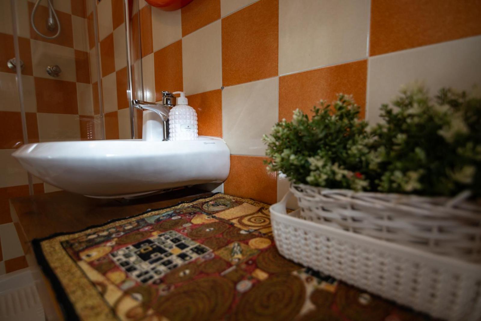 Camaga Bed & Breakfast L'Aquila Exterior photo