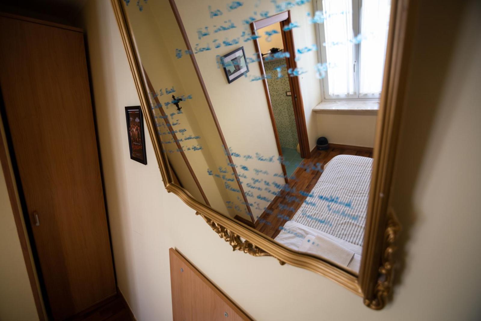 Camaga Bed & Breakfast L'Aquila Exterior photo