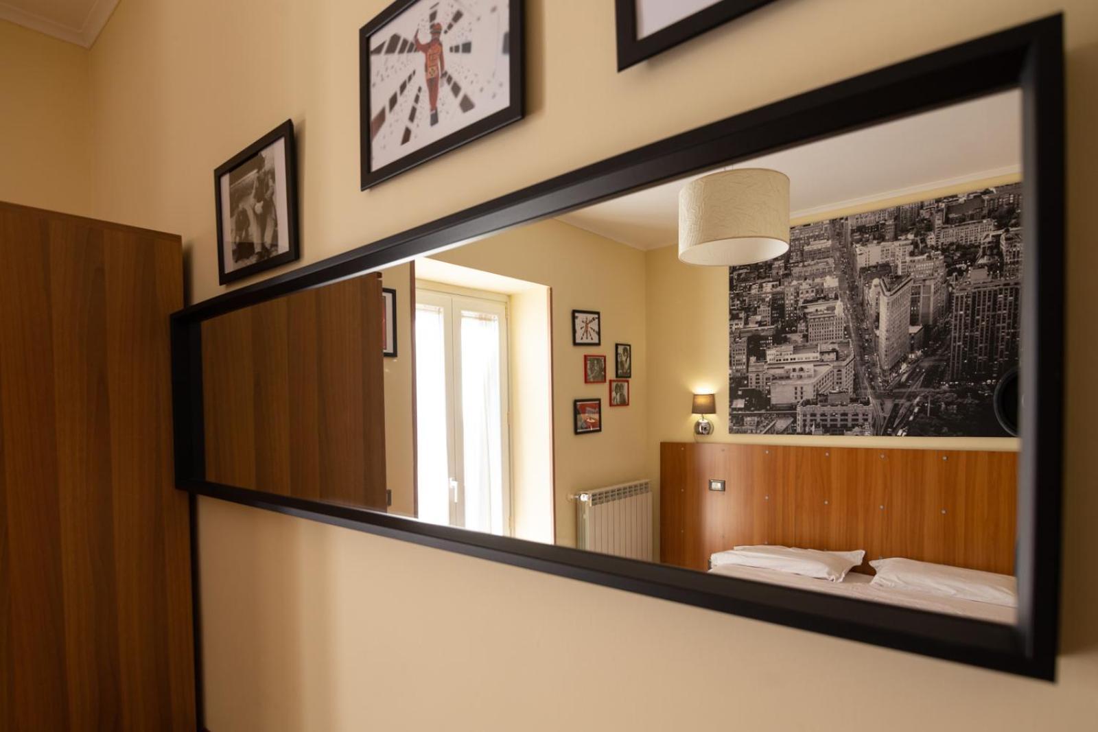 Camaga Bed & Breakfast L'Aquila Exterior photo