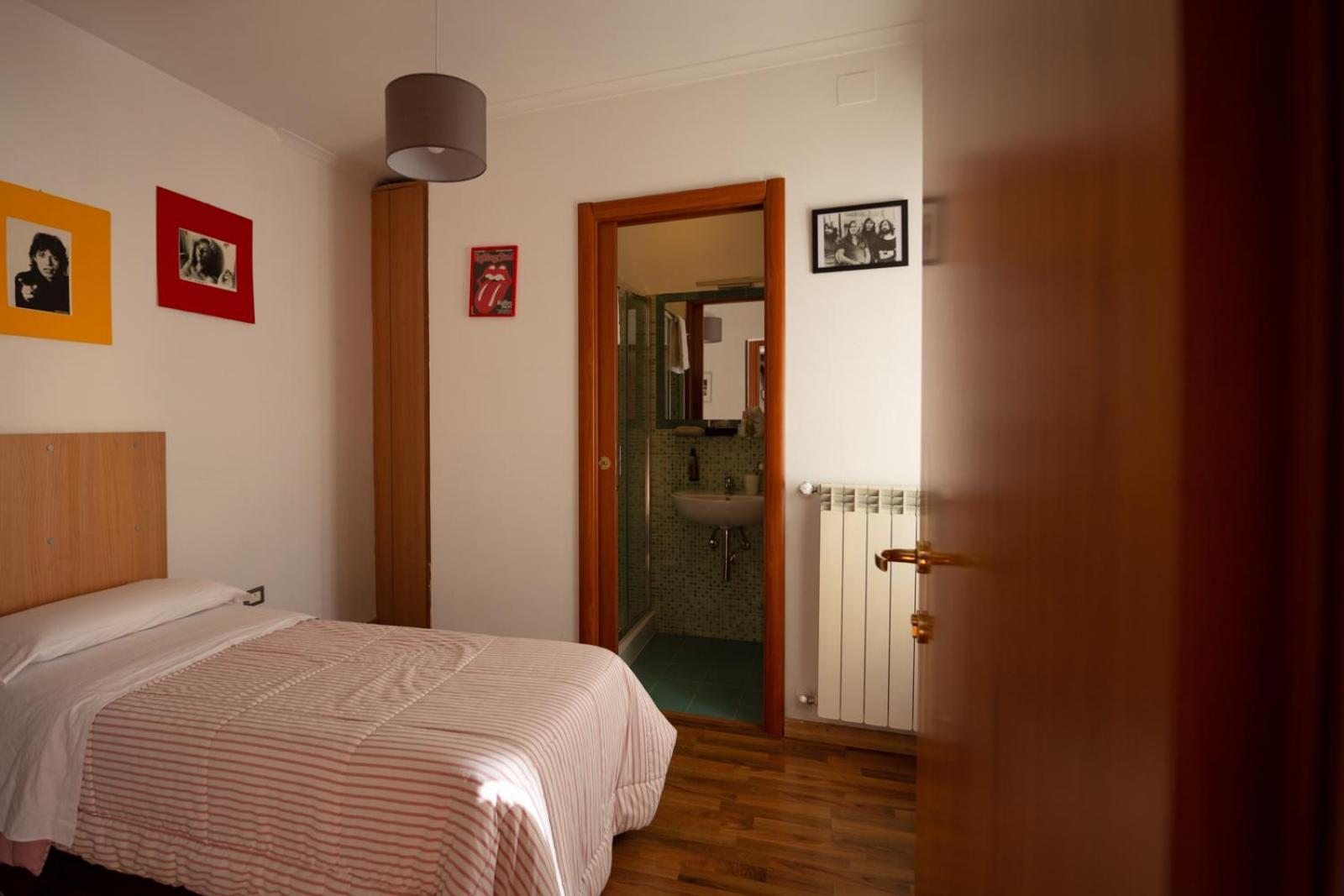 Camaga Bed & Breakfast L'Aquila Exterior photo